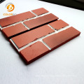 Antique Brick Series Sound-Absorbing Wave Panels